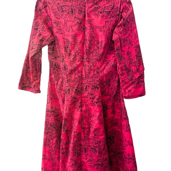 Beautiful Niza Dress - Picture 7 of 8